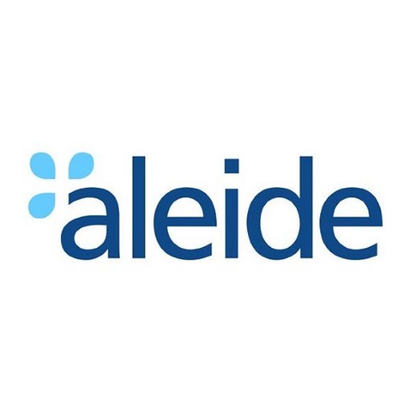 Aleide Web Agency logo